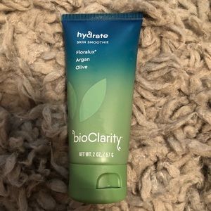 Natural Facial Moisturizer